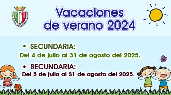 Vacaciones