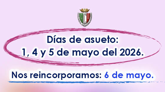 Días de asueto