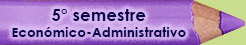 5to Semestre Econom Administrativo