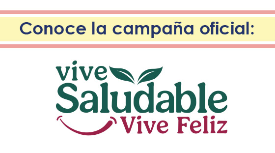 Vive Saludable
