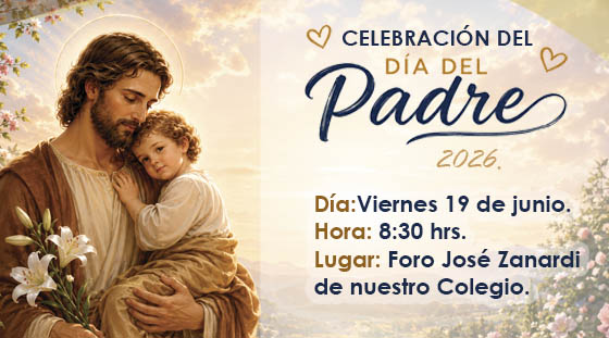 Día del Padre