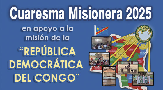 Cuaresma Misionera