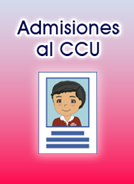 Admisiones, inscripciones y reinscripciones