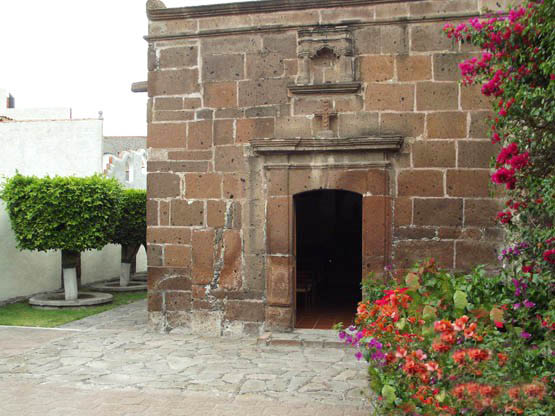 Capilla