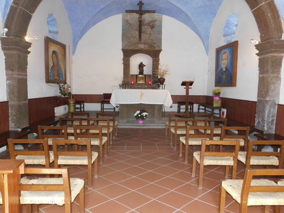 Capilla